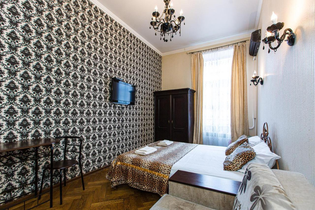Квартира В Оренду На Копеника 12, Біля Палацу Потоцьких Lviv Exteriör bild
