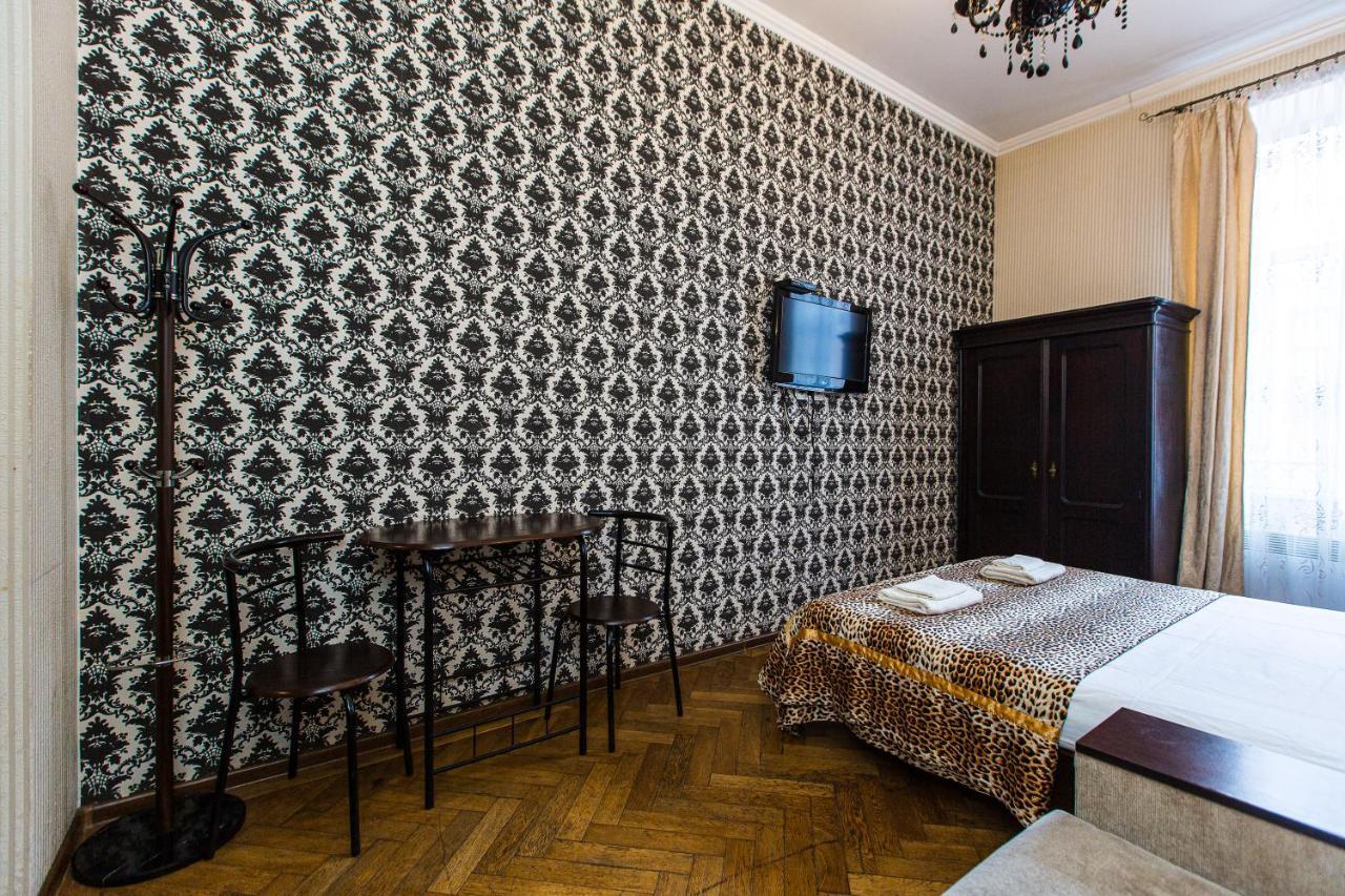 Квартира В Оренду На Копеника 12, Біля Палацу Потоцьких Lviv Exteriör bild