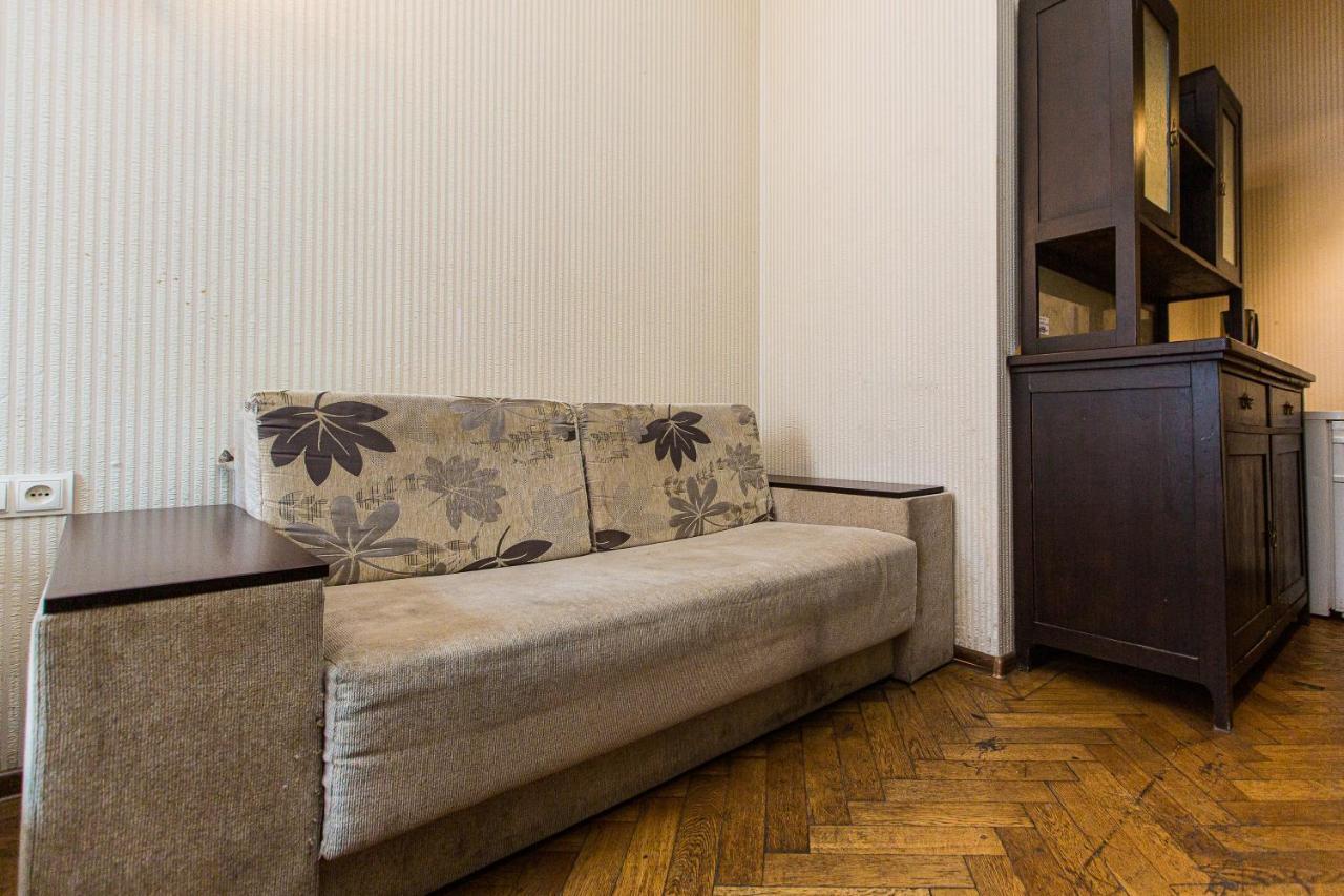 Квартира В Оренду На Копеника 12, Біля Палацу Потоцьких Lviv Exteriör bild