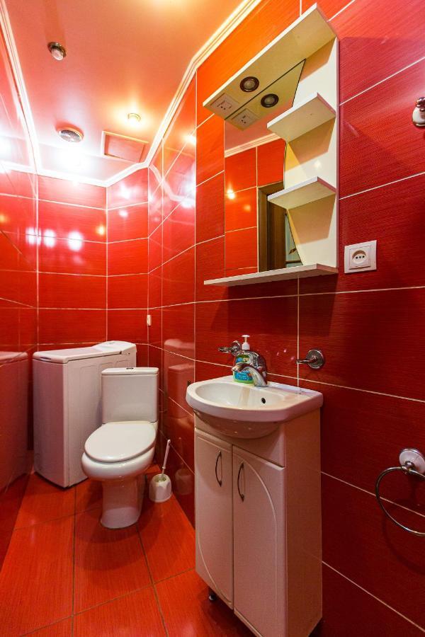 Квартира В Оренду На Копеника 12, Біля Палацу Потоцьких Lviv Exteriör bild