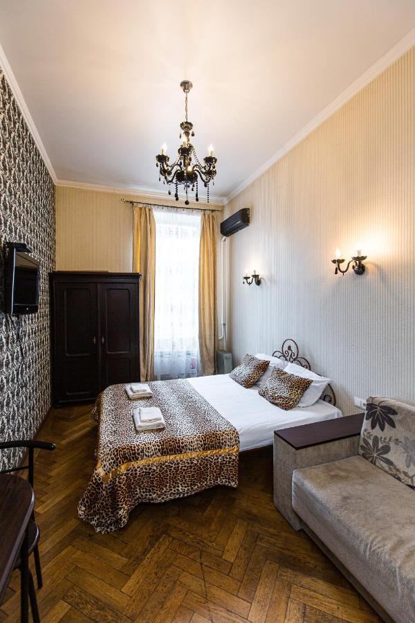 Квартира В Оренду На Копеника 12, Біля Палацу Потоцьких Lviv Exteriör bild
