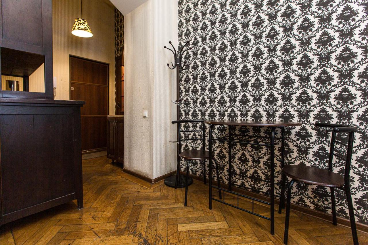 Квартира В Оренду На Копеника 12, Біля Палацу Потоцьких Lviv Exteriör bild