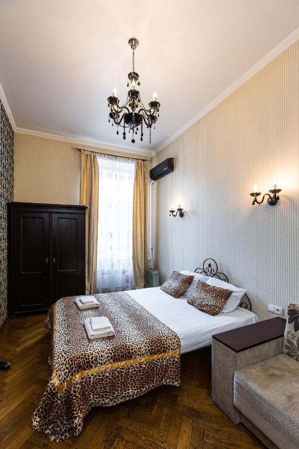 Квартира В Оренду На Копеника 12, Біля Палацу Потоцьких Lviv Exteriör bild
